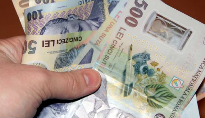 Leul își ia revanșa față de euro și francul elvețian - leul-1457373701.jpg