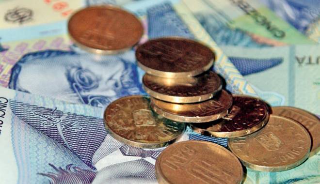 Leul câștigă la euro și francul elvețian - leul-1458759929.jpg