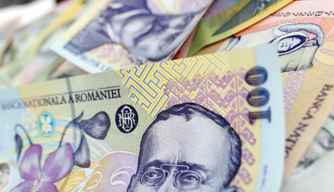 Leul reia atacul asupra dolarului și francului elvețian - leul-1460733235.jpg