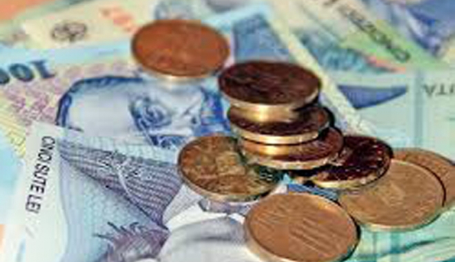 Leul pierde la dolar și franc, dar câștigă la euro - leul-1464185875.jpg