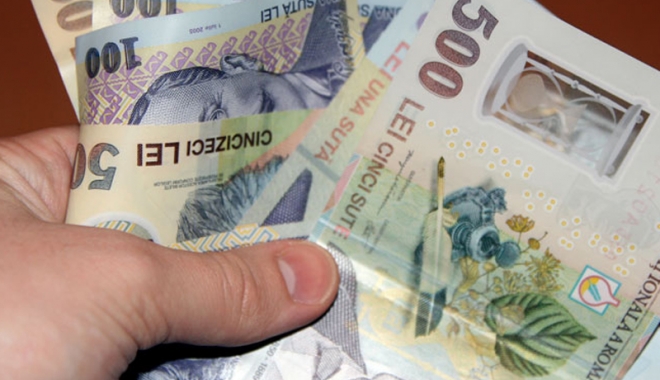 Leul pierde la euro și francul elvețian - leul-1464883962.jpg