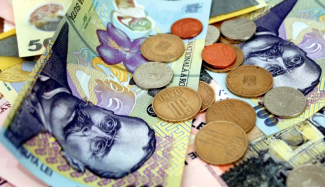 Leul a încheiat săptămâna victorios pe toate fronturile valutare - leul-1490361496.jpg