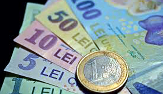 Leul a câștigat la euro și dolar - leul-1495723568.jpg