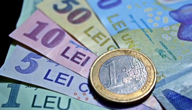 Leul pierde la ruleta valutară - leul-1499263394.jpg