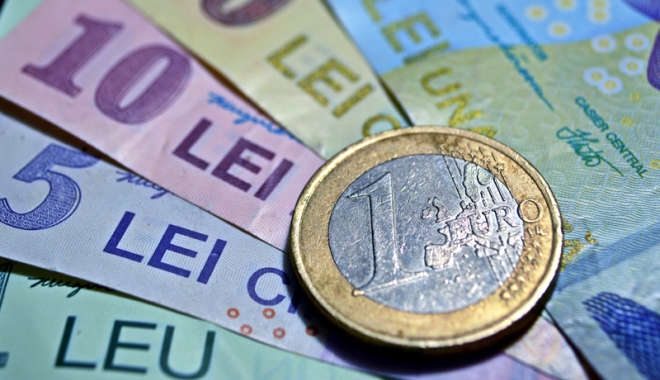 Leul este în ofensivă pe toate fronturile valutare - leul-1500983587.jpg
