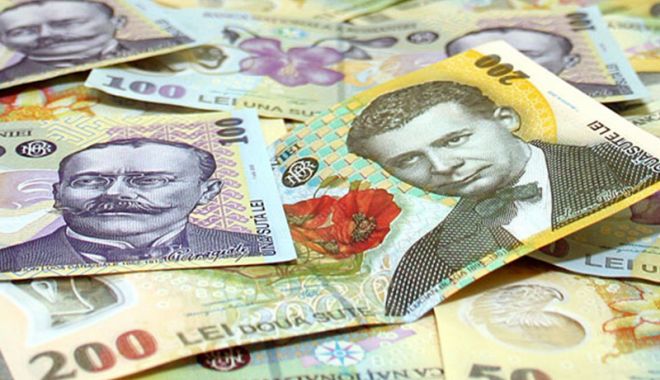 Leul câștigă la euro și francul elvețian, dar pierde la dolar - leul-1519739110.jpg