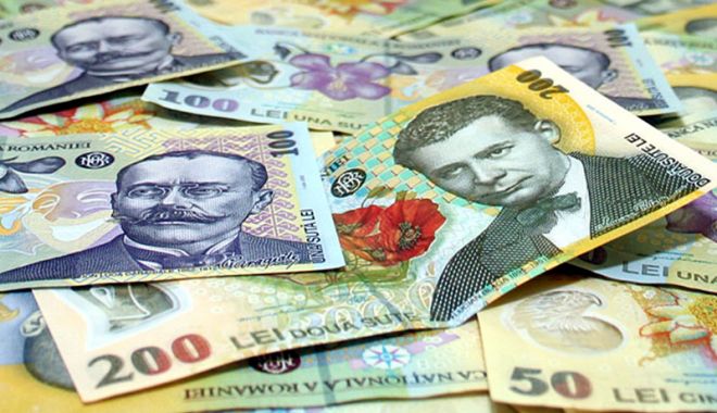 Leul pierde la euro și dolar, dar câștigă la francul elvețian - leul-1521210275.jpg
