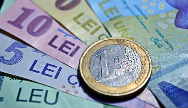 Leul câștigă la dolar, dar pierde la euro și francul elvețian - leul-1522420762.jpg