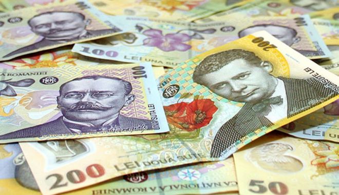 Leul a cedat în fața euro și a dolarului, dar a câștigat la francul elvețian - leul-1522852741.jpg