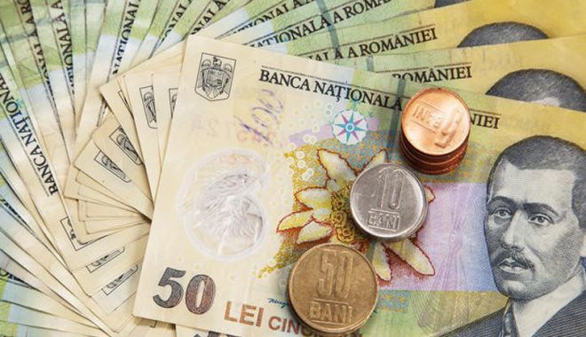 Leul câștigă la euro și franc, dar pierde la dolar - leul-1526916302.jpg
