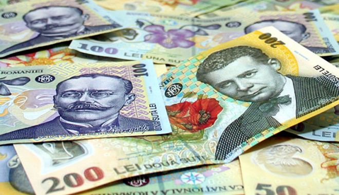 Leul a început săptămâna în declin - leul-1529330789.jpg