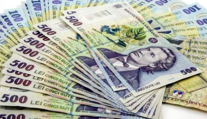 Leul câștigă la euro și francul elvețian, da cedează în favoarea dolarului - leul-1530103075.jpg