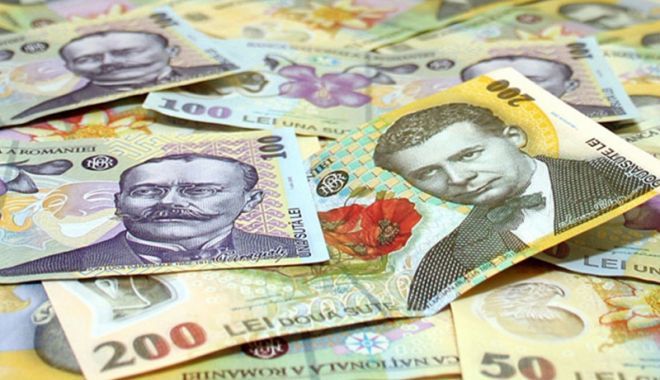 Leul e în ofensivă pe toate fronturile valutare - leul-1532520281.jpg