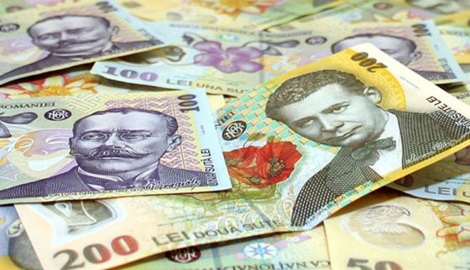 Leul câștigă la euro și franc elvețian, dar pierde la dolar - leul-1580850804.jpg