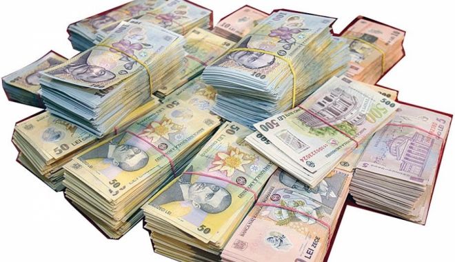 Leul s-a apreciat față de euro și francul elvețian, dar a pierdut la dolar - leul-1591980766.jpg