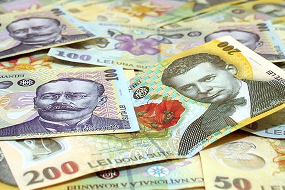 Leul mușcă din euro și dolar, dar cedează în fața francului elvețian - leul-1593613297.jpg