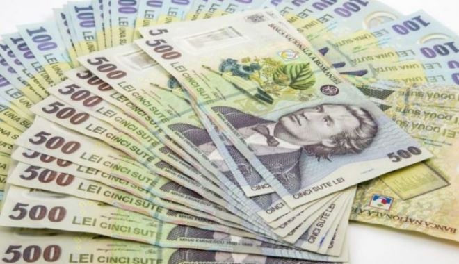 Leul câștigă la euro și dolar, dar pierde la francul elvețian - leul-1602264158.jpg
