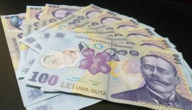 Leul câștigă în fața monedei europene și a francului elvețian, dar pierde la dolar - leul-1604340801.jpg