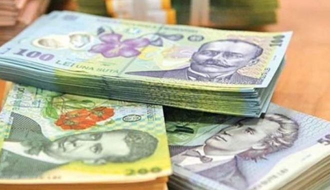Leul a pierdut la euro și francul elvețian, dar a câștigat la dolar - leul-1607961417.jpg