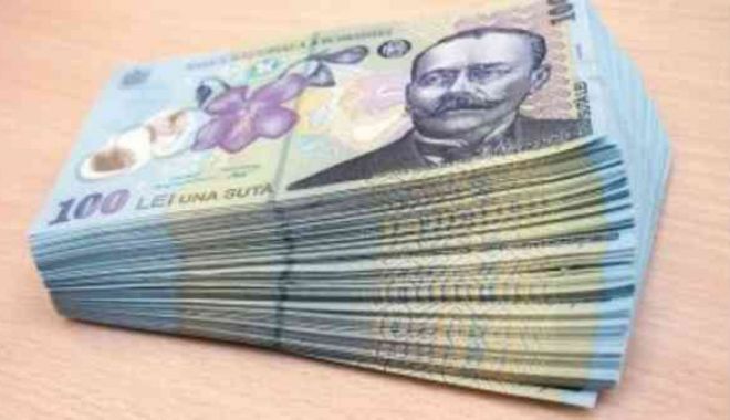 Leul este ciupit de euro și francul elvețian, dar mușcă adânc din dolar - leul-1608147622.jpg