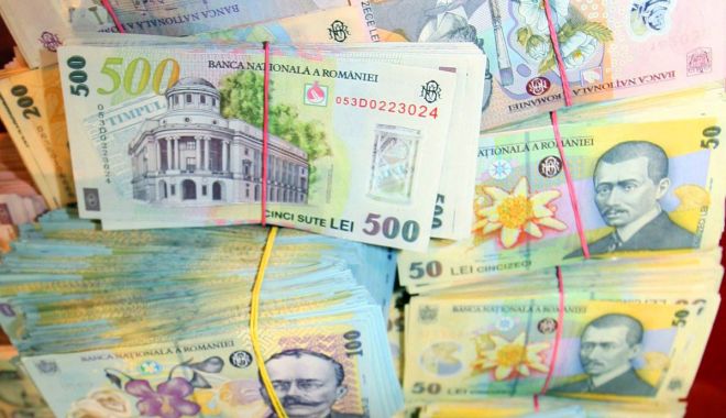 Leul pierde la euro și dolar, dar ciupește din francul elvețian - leul-1609871366.jpg