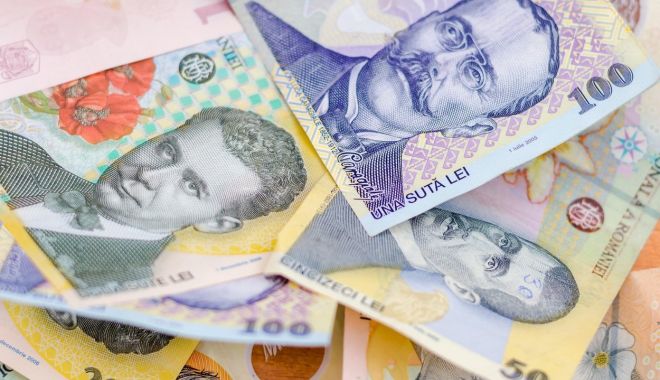 Leul pierde la dolar și euro, dar ciupește din franc - leul-1613585715.jpg