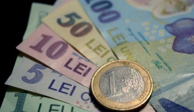 Leul s-a depreciat în raport cu principalele valute - leuldepreciere-1599066170.jpg
