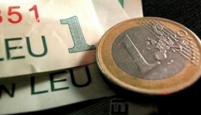 Leul își continuă deprecierea în fața dolarului - leulseapreciazainraportcueurosid-1348136821.jpg