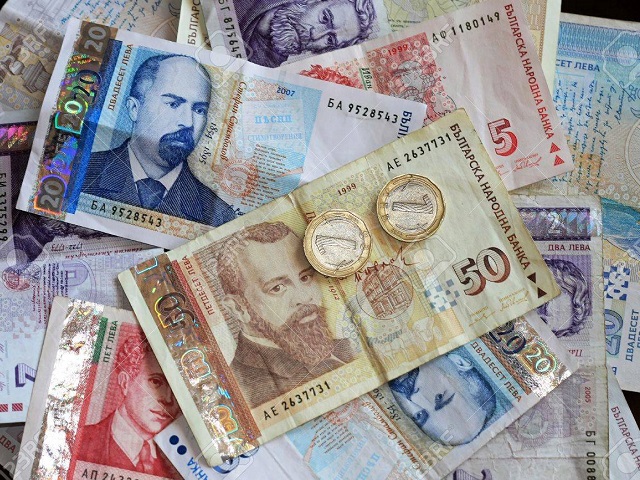 Leva, topită la propriu. Bulgaria retrage monedele vechi și accelerează tranziția la euro - leva-1770296824.webp