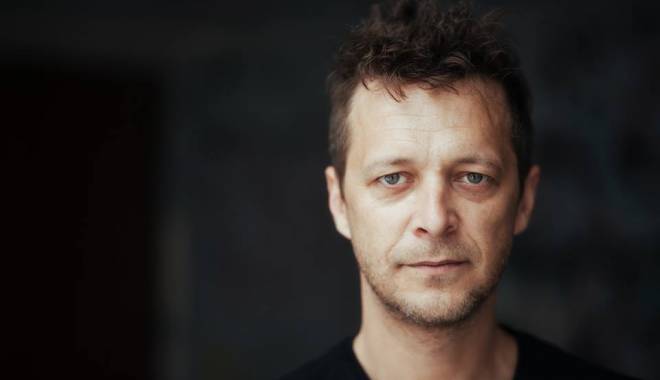Actorul Levente Molnar: Nominalizarea 