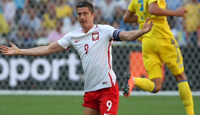 EURO 2016 / Polonia, prima țară calificată în 'sferturi' la EURO 2016 - lewandowski114vgseagaleriexl-1466875590.jpg