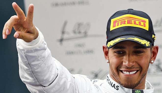 Formula 1 /  Lewis Hamilton a câștigat Marele Premiu al Australiei - lewishamilton-1426409424.jpg