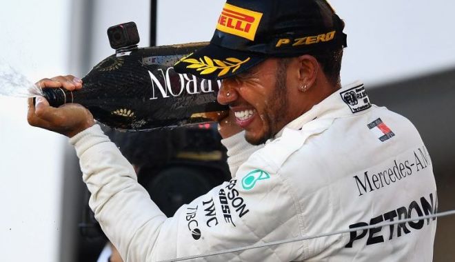 Lewis Hamilton: 