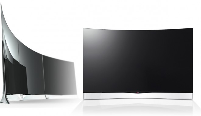 Primul televizor cu ecran curbat se vinde și în România - lgcurvedoledtv20130429120353615-1386858661.jpg