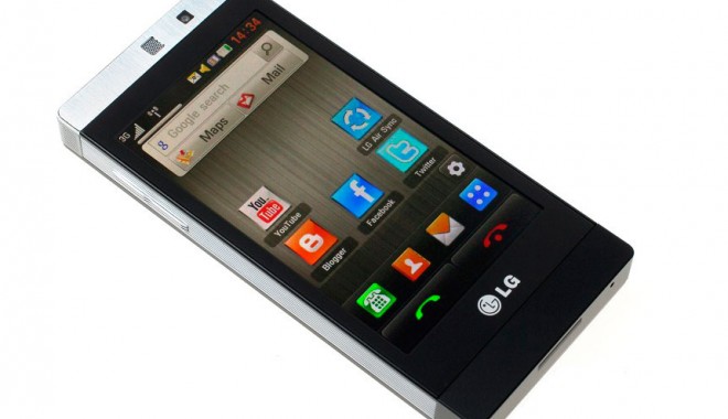 LG G2 Mini – Marele 
