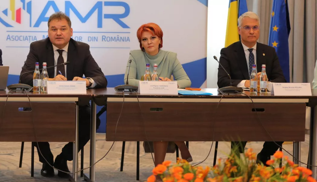 Primarii pun presiune și solicită decontarea facturilor PNRR fără întârziere - lia-1775038153.webp