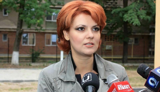 Ministrul Muncii, lămuriri importante despre pilonul II de pensii - liaolgutavasilescu-1499666647.jpg