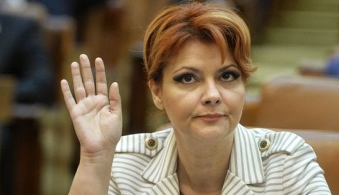 Ministrul Muncii, despre scăderile salariale din februarie: 