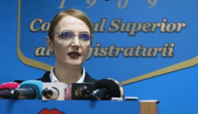 Averea șefei CSM, Lia Savonea, verificată de Agenția Națională de Integritate - liasavonea-1569940217.jpg