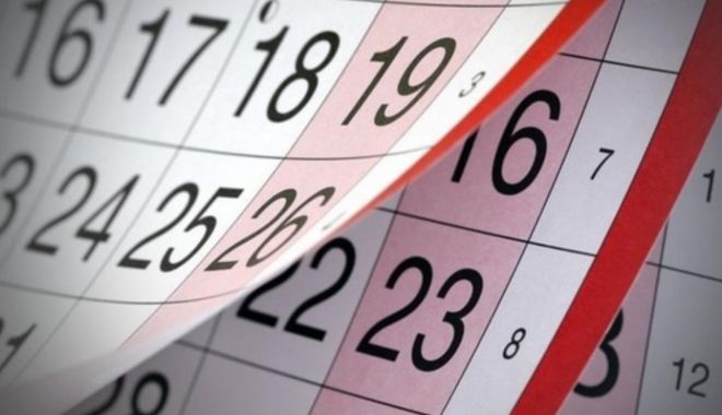 O noua zi liberă în 2023. Atenție, doar o categorie de angajați beneficiază de ea - liber-1674144841.jpg