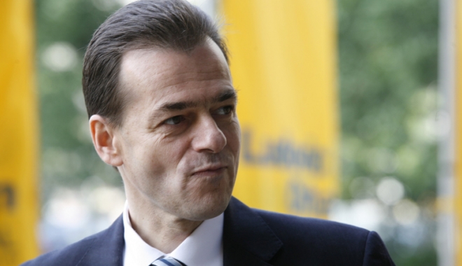 Liberalii, atac la Guvern: 