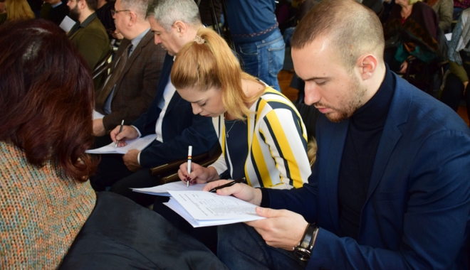 Liberalii i-au scris primarului Decebal Făgădău. Ce solicită - liberaliicerprimaruluifagadau1-1488818994.jpg