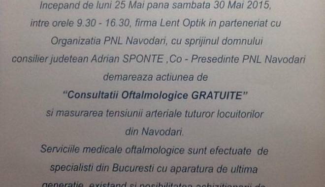 Servicii medicale oferite de PNL Năvodari - liberaliiofera-1432288309.jpg