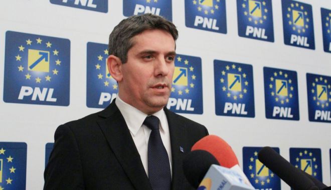 Liberalii somează public Avocatul Poporului.  Care este motivul invocat - liberaliisomeazaavocatulpoporulu-1545828418.jpg