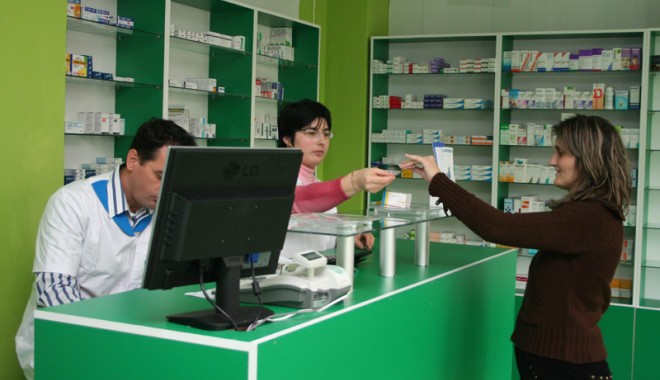 Ce se va întâmpla după liberalizarea farmaciilor - liberalizareafarmaciilor-1414078809.jpg