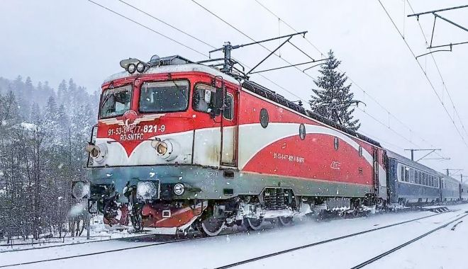 CFR Călători va deveni jucător odată cu liberalizarea pieţei de transport feroviar - liberalizareapieteicfrcalatorima-1612098618.jpg