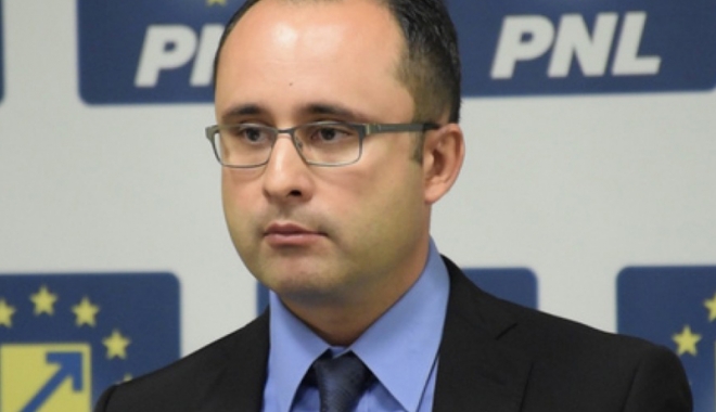 Liberalul Bușoi, despre Cioloș: Calculele Congresului nu pot să-l includă - liberalulcristianbusoi-1489767990.jpg