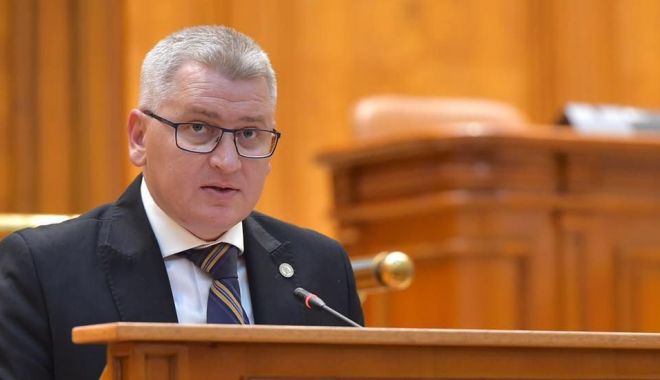 Liberalul Florin Roman cere respingerea Codului Administrativ inițiat de UDMR - liberalulflorinroman2-1588511268.jpg