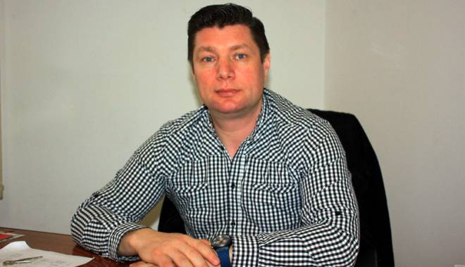 Liberalul Iulian Soceanu, validat candidat al PNL pentru Primăria Techirghiol - liberaluliuliansoceanu1-1459093147.jpg