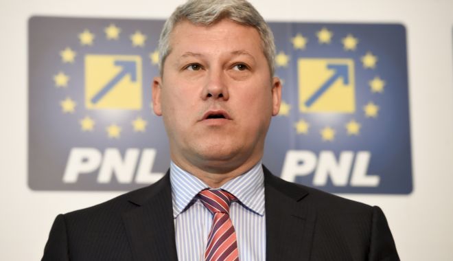 Liberalul Predoiu solicită elaborarea unui plan de combatere a crimei organizate - liberalulpredoiu-1565034558.jpg